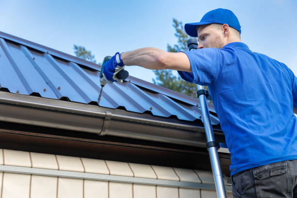 Madison, WV  Roofing repair and installation Company