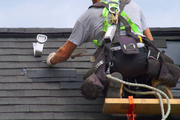 Best Rubber Roofing (EPDM, TPO)  in Madison, WV