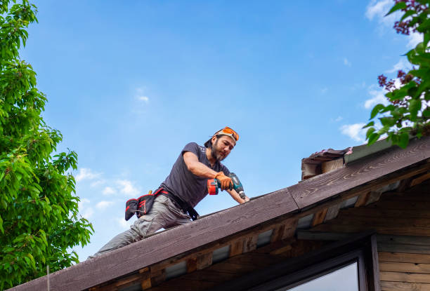 Best Slate Roofing  in Madison, WV