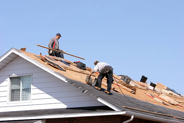 Best Hot Roofs  in Madison, WV