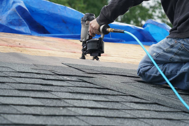 Best Metal Roofing Installation  in Madison, WV