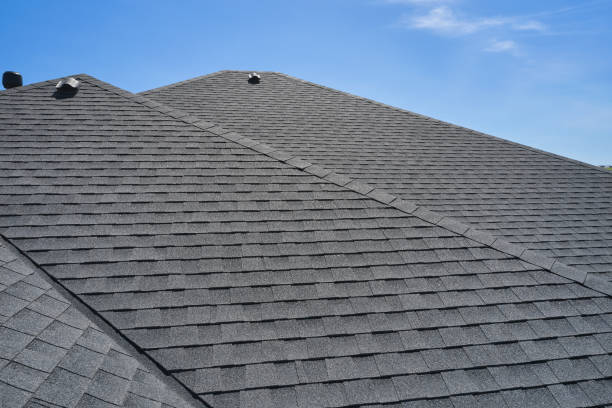 Best Cold Roofs  in Madison, WV