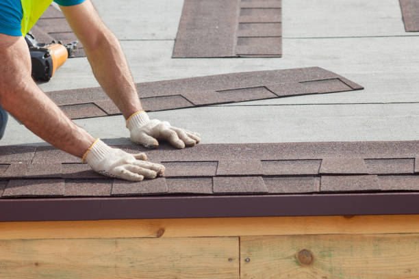 Best Sheet Metal Roofing  in Madison, WV